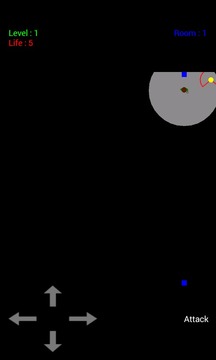 Block Adventure: Mine E. TRIAL游戲截圖3