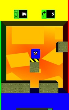 Bird Box - unique puzzle game游戲截圖2