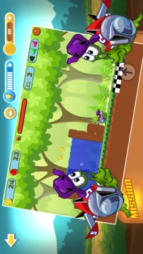 snail bob games游戲截圖1