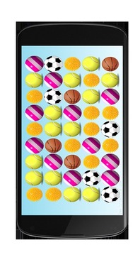 Bouncing Balls clipart游戲截圖2