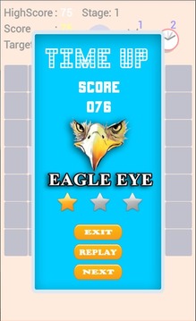 Eye Clash challenge your eyes游戲截圖5