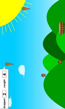 Hungry Bird Story游戲截圖5