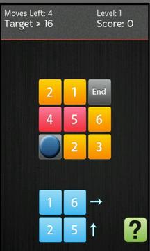 One Step Math Free游戲截圖4