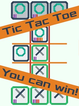 Tic Tacular游戲截圖4