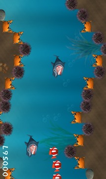 Yolo Fish游戲截圖4