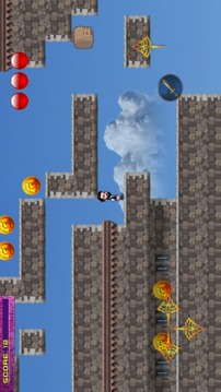 My Story The Game游戲截圖3