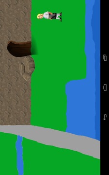 GGJ14 Adventure Game游戲截圖2