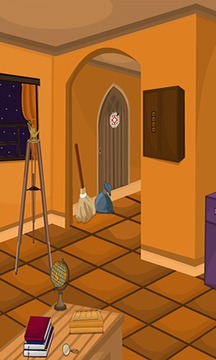 Escape Astronomers Room游戲截圖1