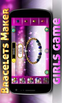 Bracelets Maker游戲截圖3