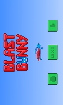 Blast Bunny游戲截圖1