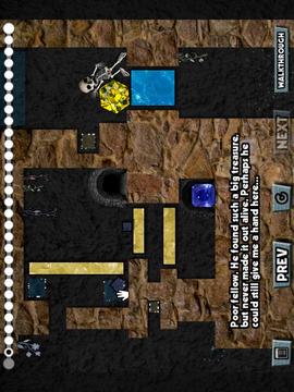 Gem Grab LITE游戲截圖5