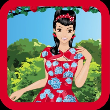 Pin Up Princess游戲截圖1