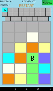 Alphabet Game游戏截图4