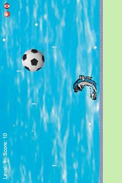 Dolphin Juggling游戲截圖2