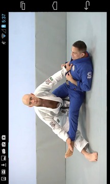 BJJ Roadmap游戲截圖3