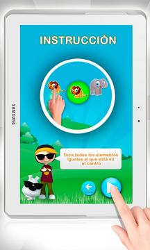 Las Aventuras de Charky Kan 2游戲截圖5