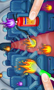 Airplanes: Fire & Rescue game游戲截圖3