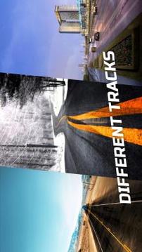 CAR RACING FREE游戲截圖2