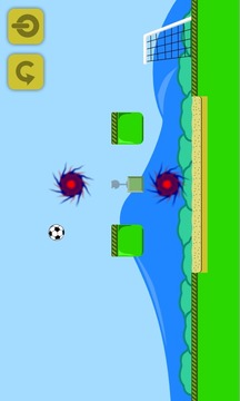 Penalty Puzzle Challenge游戲截圖3