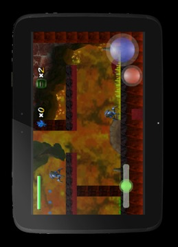 SCV Missions: Beta游戲截圖2