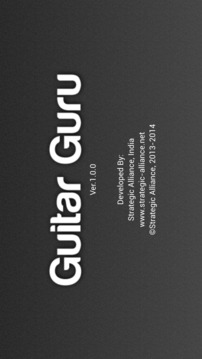 Guitar Guru游戲截圖2