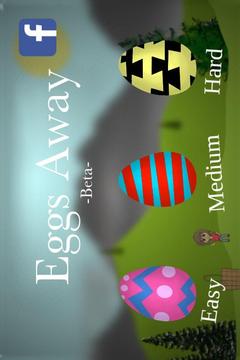 Eggs Away游戲截圖1