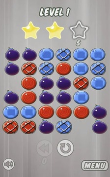 Switch candy Free游戲截圖3