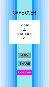 Wall Climb Game游戲截圖3