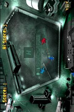 Air Control Fire游戲截圖1