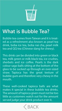 Tea Shop 168游戲截圖2
