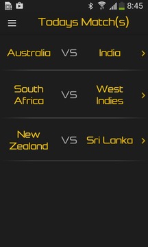 World Cup Battle 2015游戲截圖3