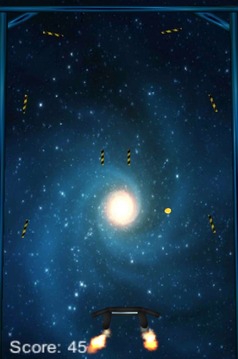 Pong Universe游戲截圖4