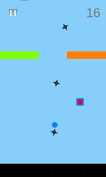 Agile Dot游戲截圖2