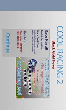 Cool Racing 2 - Lite T1游戲截圖3
