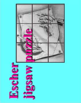 Escher puzzle 4游戲截圖2