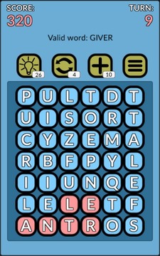 Find the Challenging Words游戲截圖1