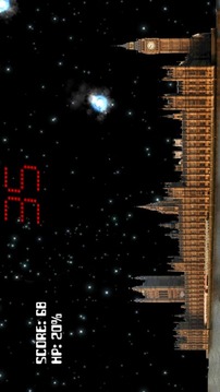 Apocalyptic battle for Earth游戲截圖4