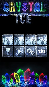 Crystal Ice游戲截圖5