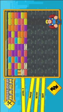 Builder Bash游戲截圖4
