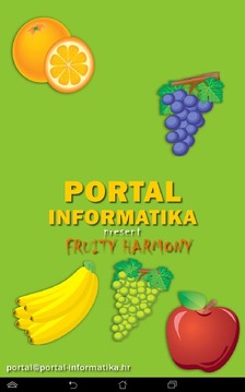 Fruity Harmony游戲截圖5