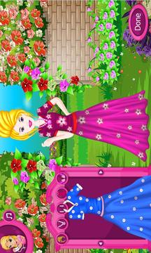 Flower Fashion游戲截圖4