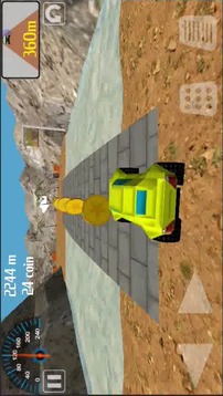Buggy Drift Racing 3D游戲截圖4