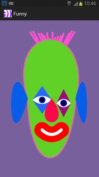 Funny游戲截圖2