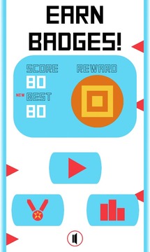Super Block游戲截圖3