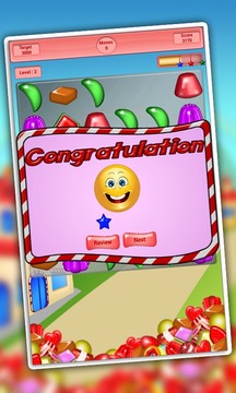 Candy In Line Blast游戲截圖5