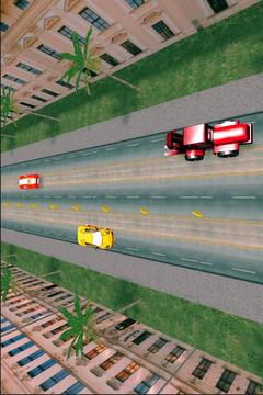 Speed Highway游戲截圖2