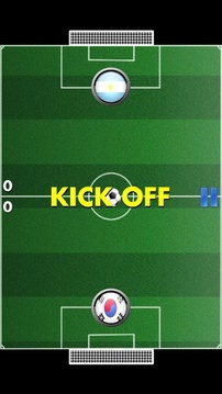 Air Soccer World Cup 2014游戲截圖5