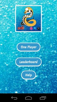 Snakes And Ladders Mini Game游戏截图1