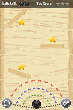 Yet Another Ball Game Free游戲截圖1