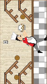 Catch The Cookie游戲截圖3
